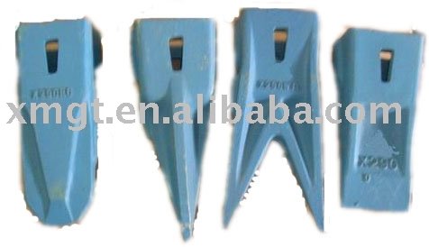 jcb bucket teeth