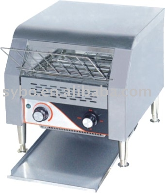 See larger image: Electric Conveyor Toaster. Add to My Favorites