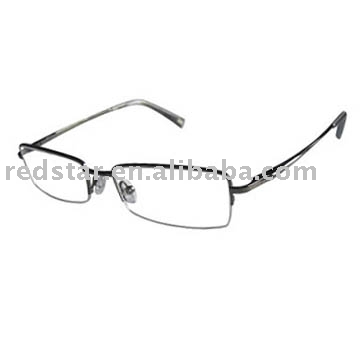 glasses frames men. See larger image: Optical frames (Men#39;s style frames,man#39;s glasses frames,metal glasses, for Eyeglasses, Eyewear, Glasses). Add to My Favorites