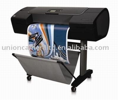 Large Format Photo Printers on Hp   Large Format Printer Design Jet Z2100