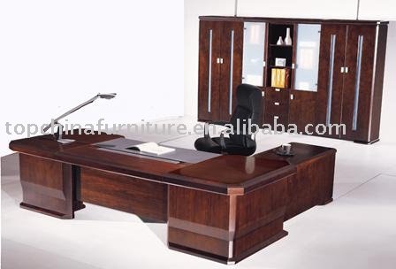 Office Table Design ( Environment-friendly Products) Photo ...