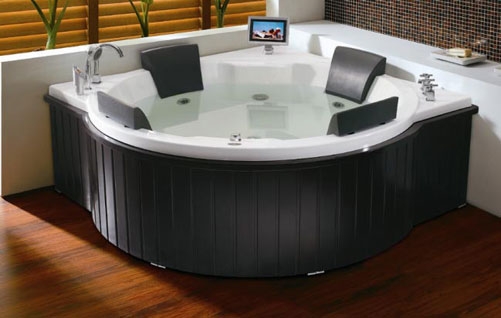 Hydro Tub