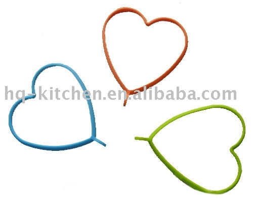  - New_arrival_silicone_egg_ring_little_heart