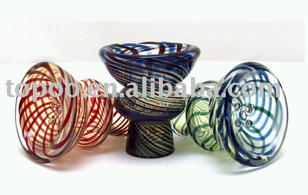 glass smoking bowls. Glass Tobacco Bowl (Hookah