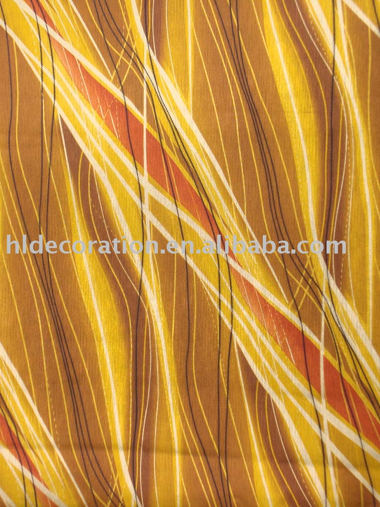 See larger image: golden Wallpaper/KTV wallpaper/vinyl wallpaper/pvc 