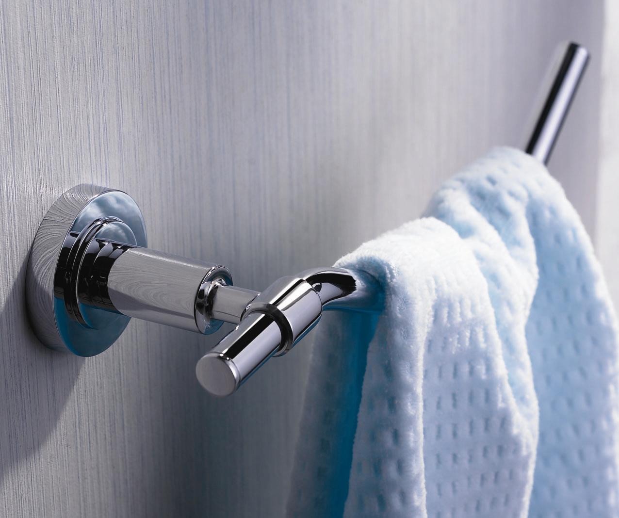 High Quality Towel Ring HMT5860 Towel Holder Sanitary Ware