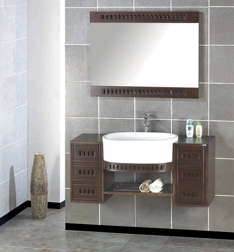 BATH - BATHROOM VANITIES, SINKS  CABINETS AT THE HOME DEPOT AT