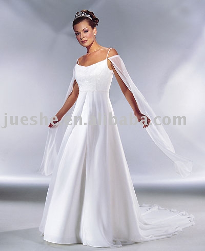 Informal Wedding Gowns on Casual Wedding Dress Passed Iso9001 2000 Sales  Buy Casual Wedding