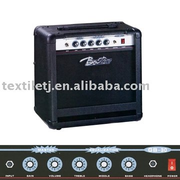 See larger image: 30W Bass amplifier. Add to My Favorites. Add to My Favorites. Add Product to Favorites; Add Company to Favorites