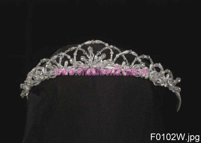 See larger image hair accessories wedding crown