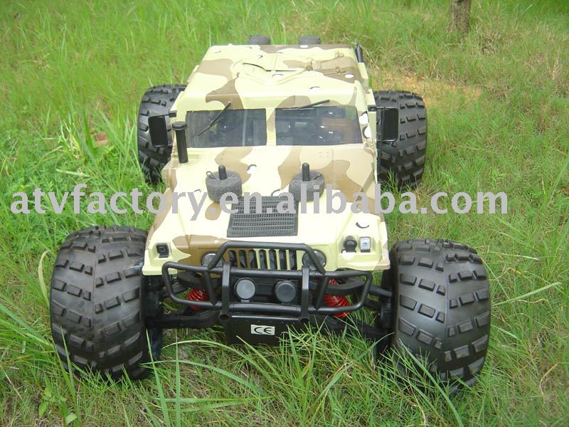 See larger image Monster Car monster truck rc car 15 buggy toy
