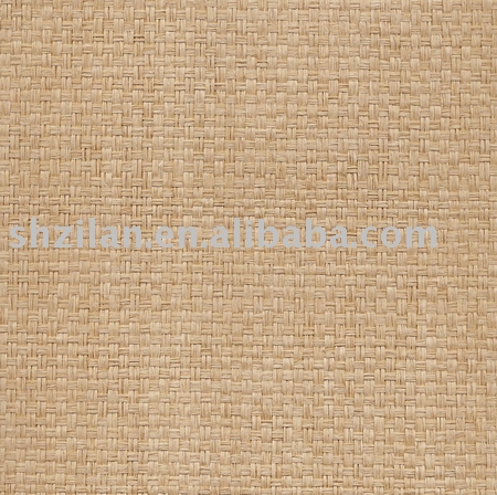 See larger image: Natural Paper rope Wallpaper ZL4-Z121 (wall covering wall