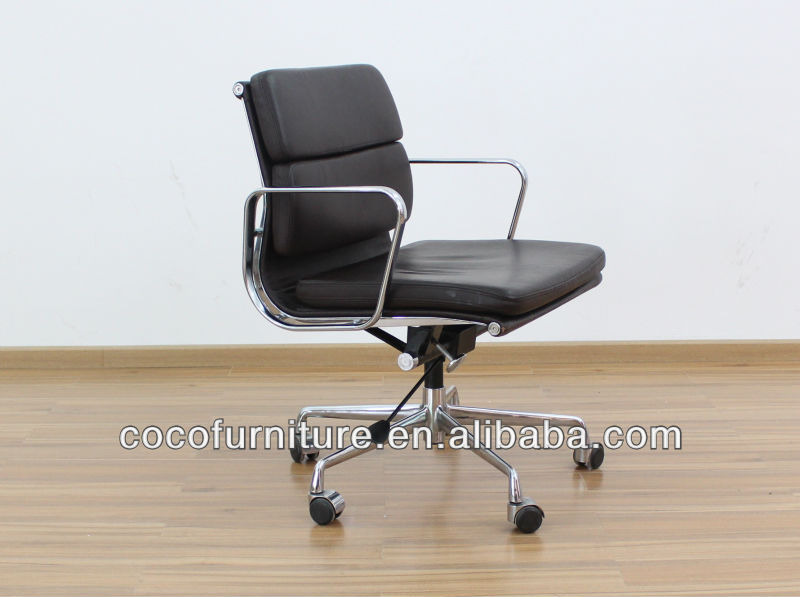 office chair back. Eames Office Chair