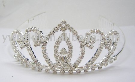 You might also be interested in tiara party tiara wedding tiara and