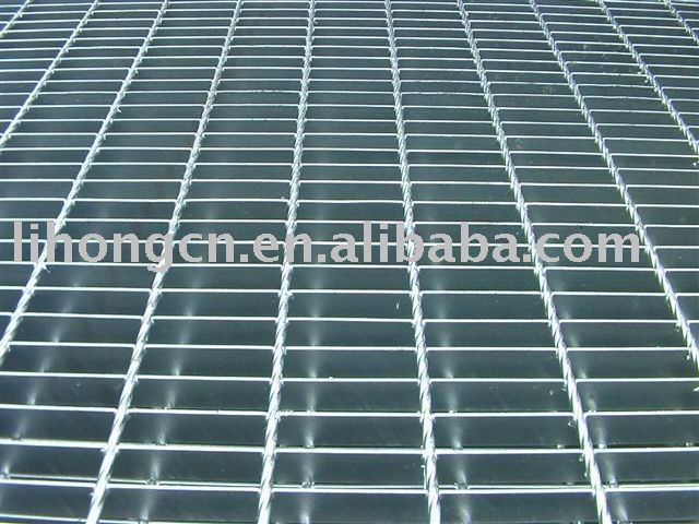 grid slab