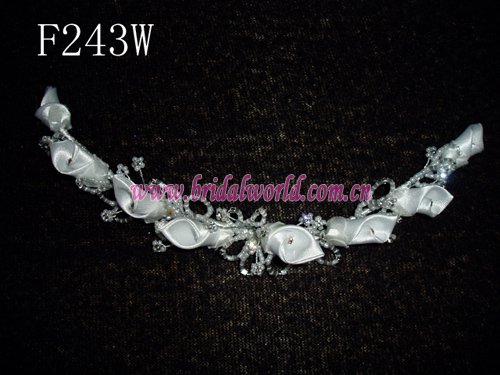 Wedding headpiece Tiara Crown