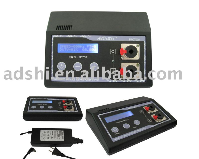 See larger image: Top Tattoo Power Supply(new). Add to My Favorites