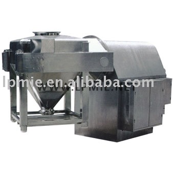 HL Hopper Type Mixer