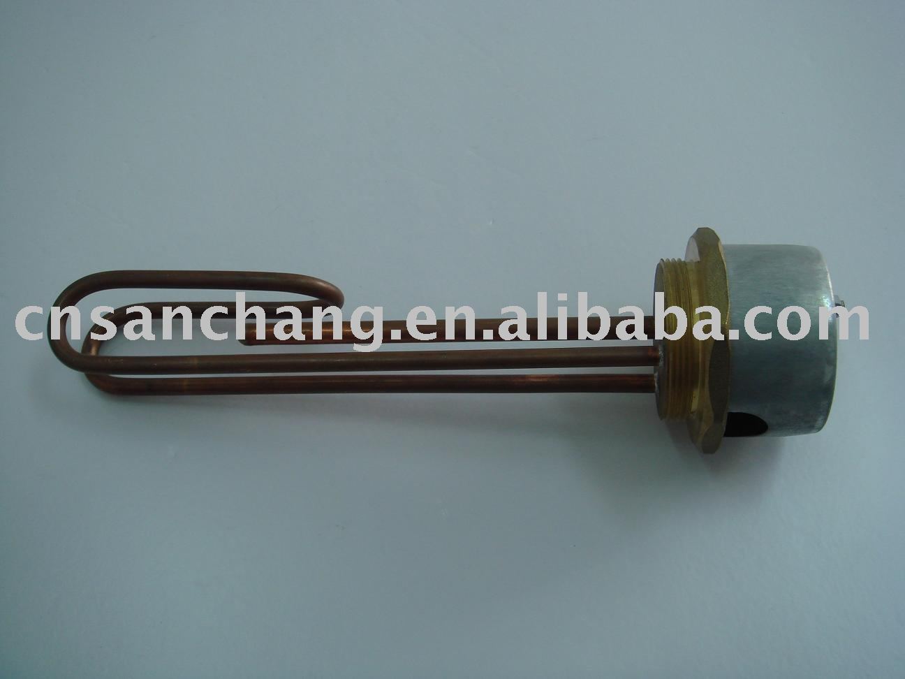 Electric Heater Elements