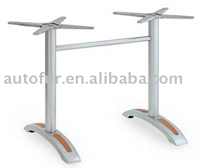 Table Legs Online on Larger Image  Table Base   193  Metal Table Leg Aluminium Table Base