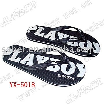 Promotional Flip Flops