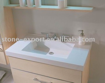 Bathroom Vanity  on Product Details  White Quartz Vanity Top With Cabinet For Australia