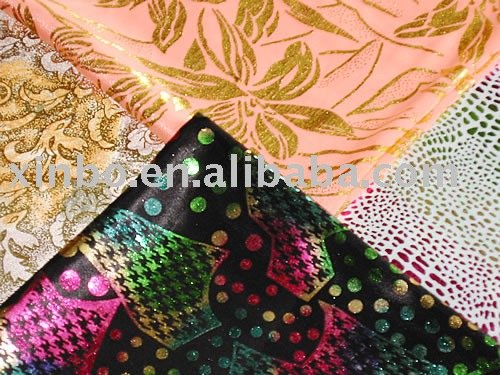 Textile Foil