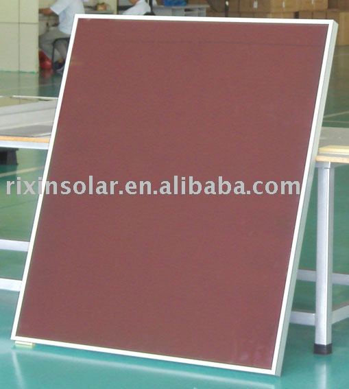 amorphous silicon. 80W Amorphous Silicon Thin Film Solar Panel