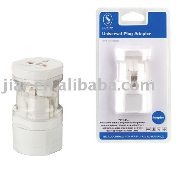 See larger image: All-in-One Travel Power Plug Adapter. Add to My Favorites. Add to My Favorites. Add Product to Favorites; Add Company to Favorites