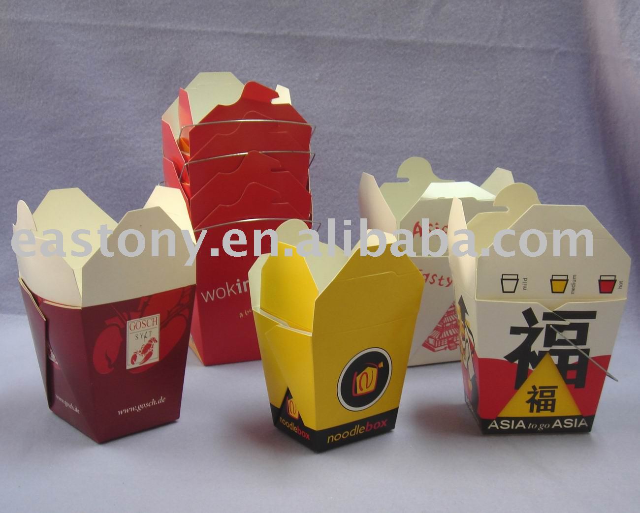 food packaging pictures