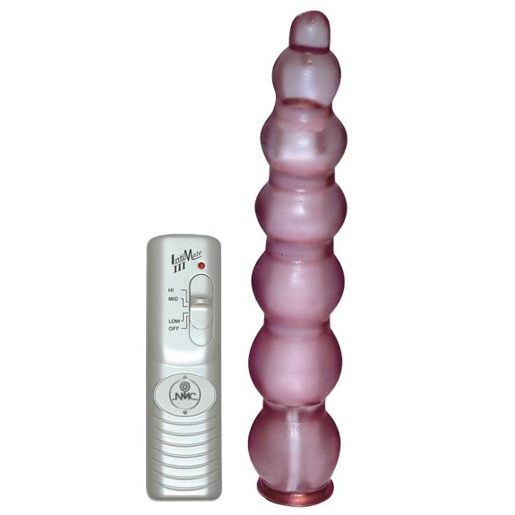 The Cone Adult Toy 59