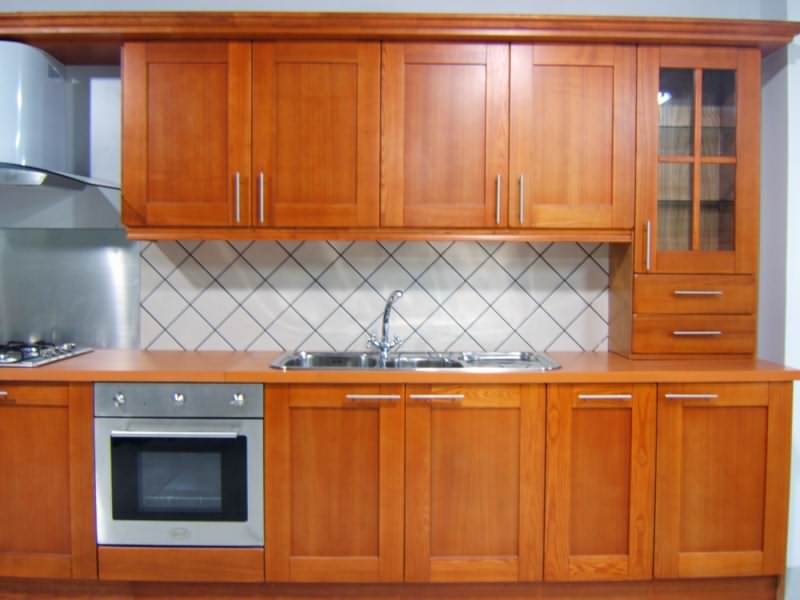 Kitchen Cabinet Doors