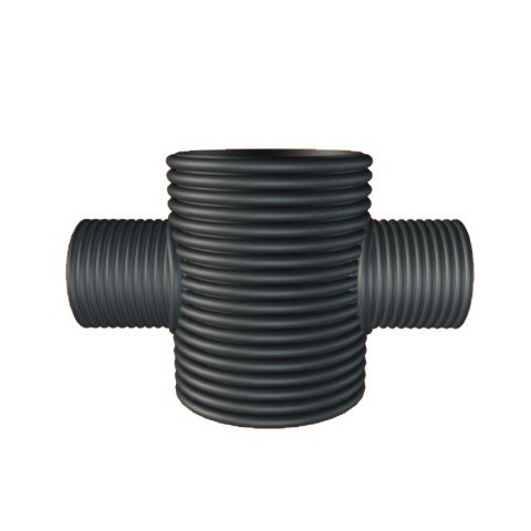 15 Corrugated Pipe Fittings