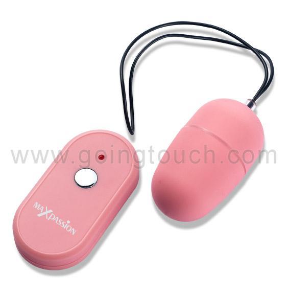 Wireless Sex Toy 10 Functions Remote Control Magic Egg sex toys