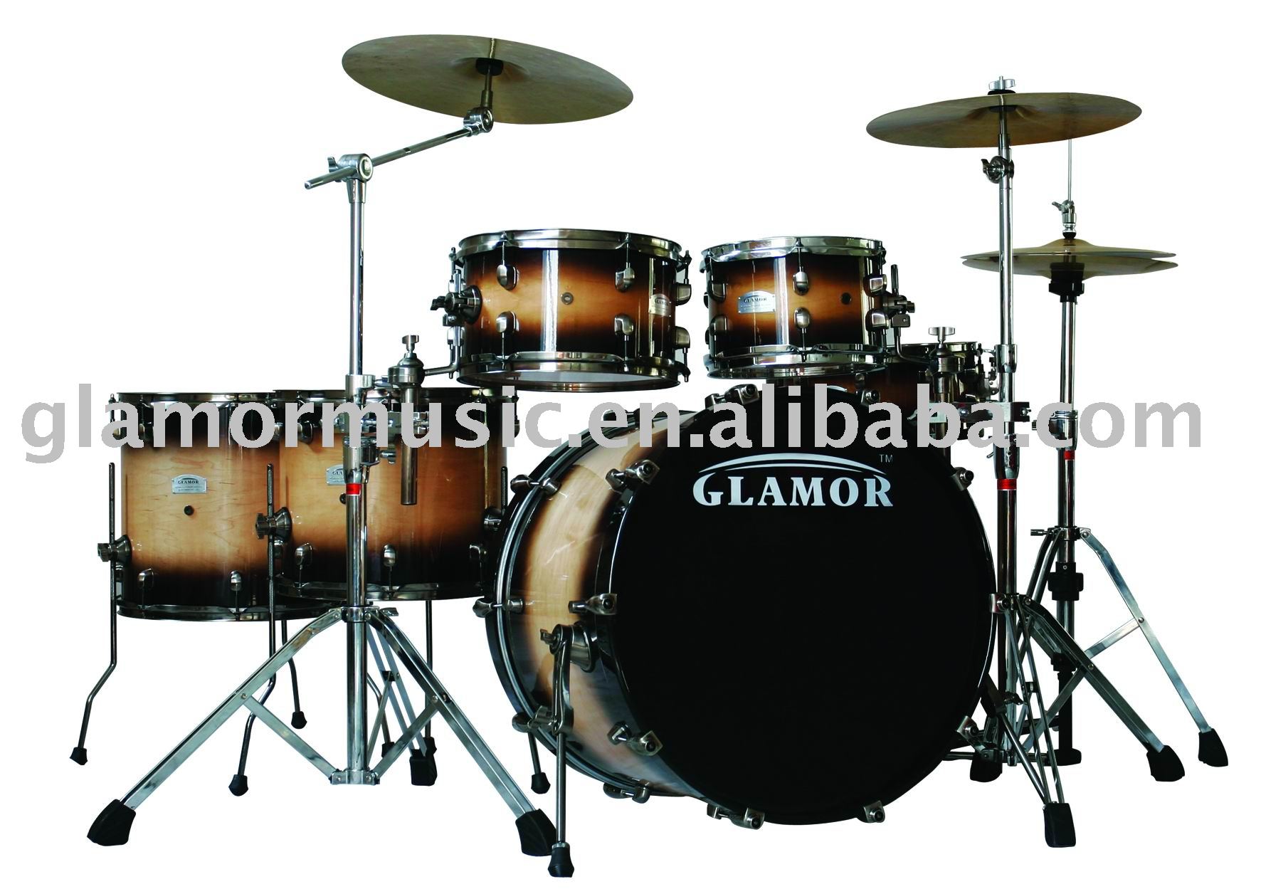 Drums Kit