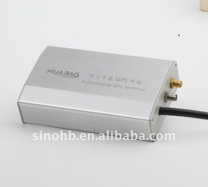 Gps Vehicle Tracking Systems