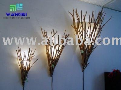 Woodlamp on Wood Branches Lamp Products  Buy Wood Branches Lamp Products From