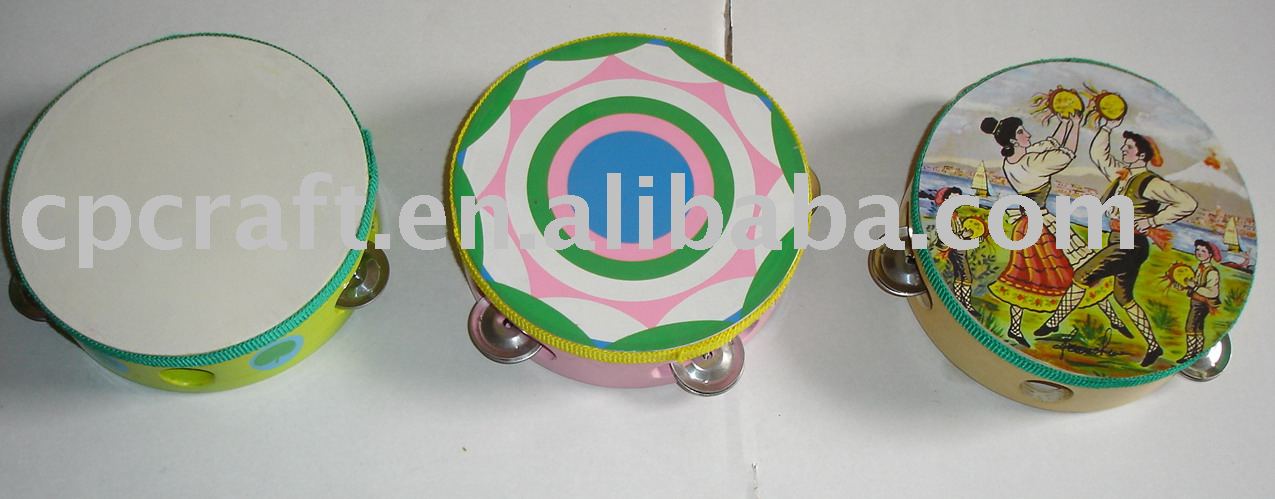 Craft percussion set percussion musical instruments. Craft percussion set