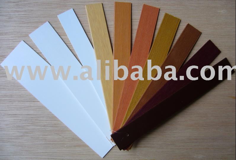 WOOD BLINDS - WOODEN BLINDS - WOOD WINDOW BLINDS - 2QUOT; - 2 1/2