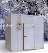 Cold Storage Machines