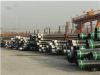 seamless pipe