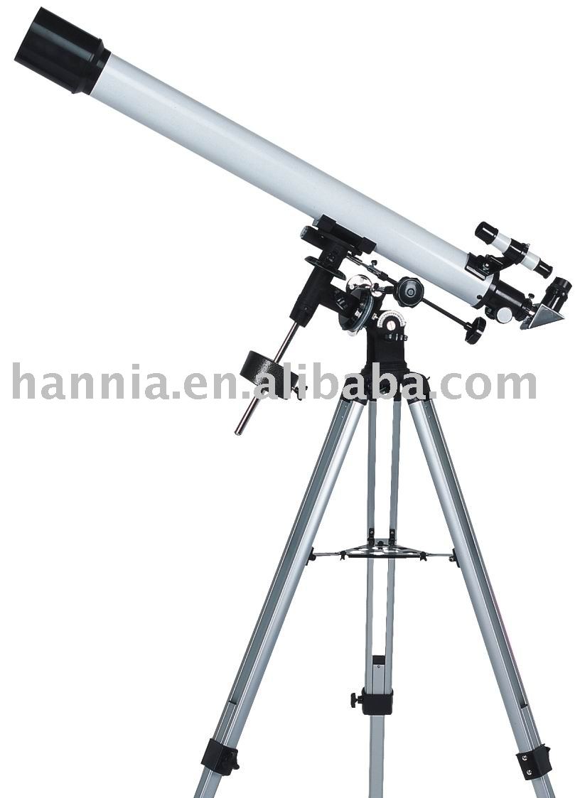used telescopes denver