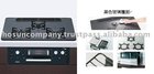 gas cooker with oven NRC3WD6PDASR