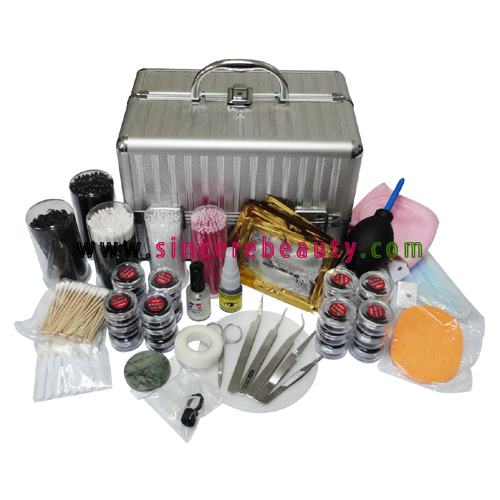 cosmetic makeup kits. cosmetic kit, makeup kit(China (Mainland))