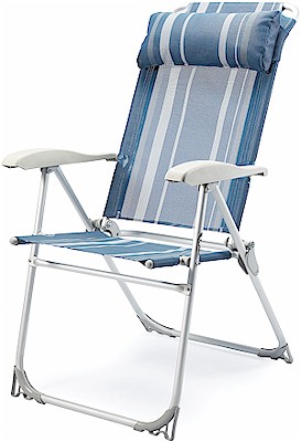 Adjustable Chairs on High Back Adjustable Camping Chair  View Adjustable Camping Chair