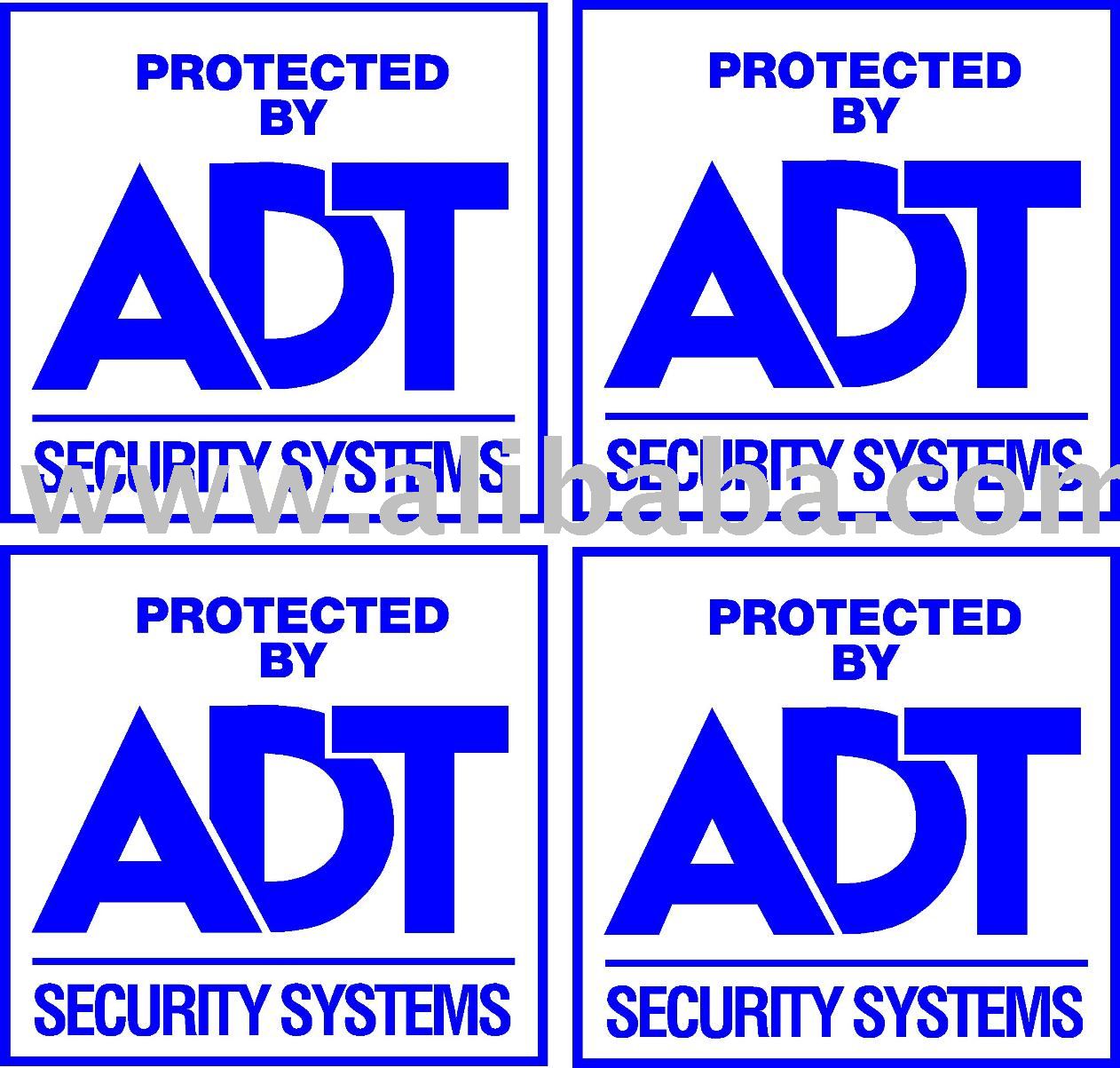 adt decals