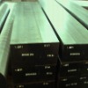 Alloy steel flat bar AISI P20 / DIN 1.2311 / GB 3Cr2Mo