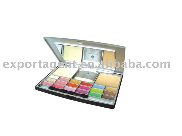 See larger image: make up powder,loose powder,cosmetic powder dry eye shadow