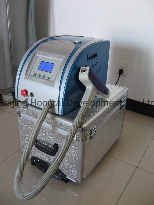 See larger image: professional Nd:yag laser remove tattoos machine-T8(CE). Add to My Favorites. Add to My Favorites. Add Product to Favorites 