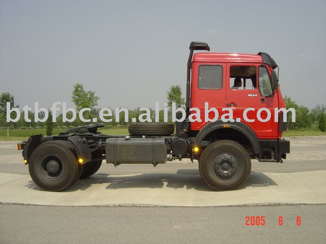 Lorry Chassis